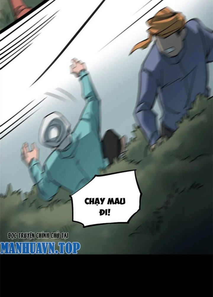 Người Thương Thuyết Cõi Âm Chapter 79 - Trang 3