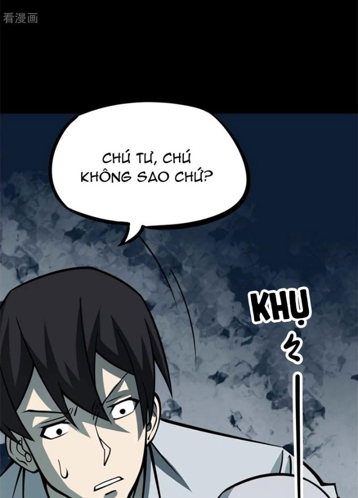 Người Thương Thuyết Cõi Âm Chapter 79 - Trang 3