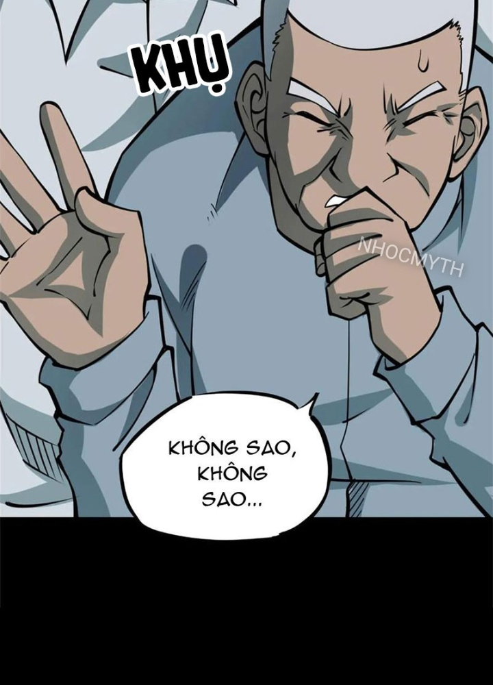 Người Thương Thuyết Cõi Âm Chapter 79 - Trang 3