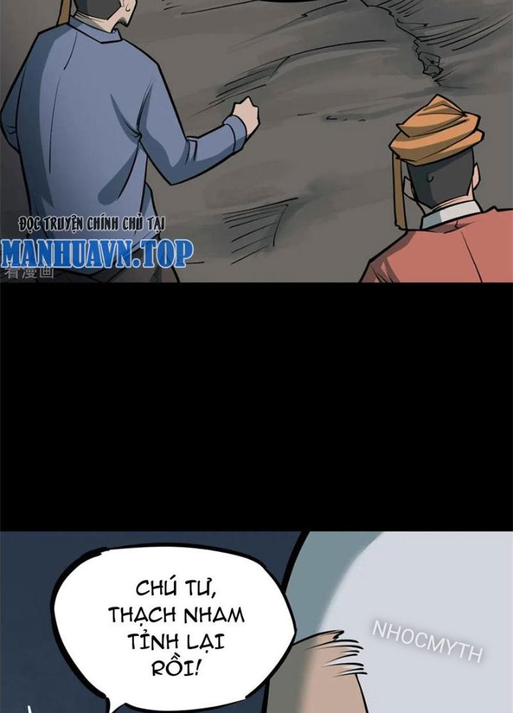 Người Thương Thuyết Cõi Âm Chapter 79 - Trang 3
