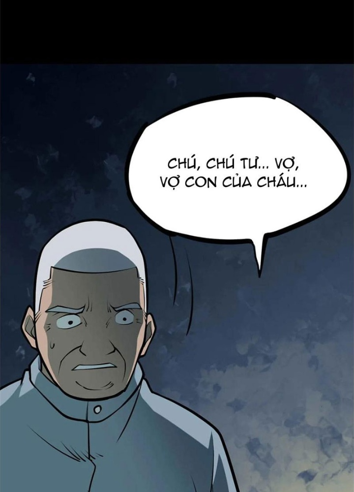 Người Thương Thuyết Cõi Âm Chapter 79 - Trang 3