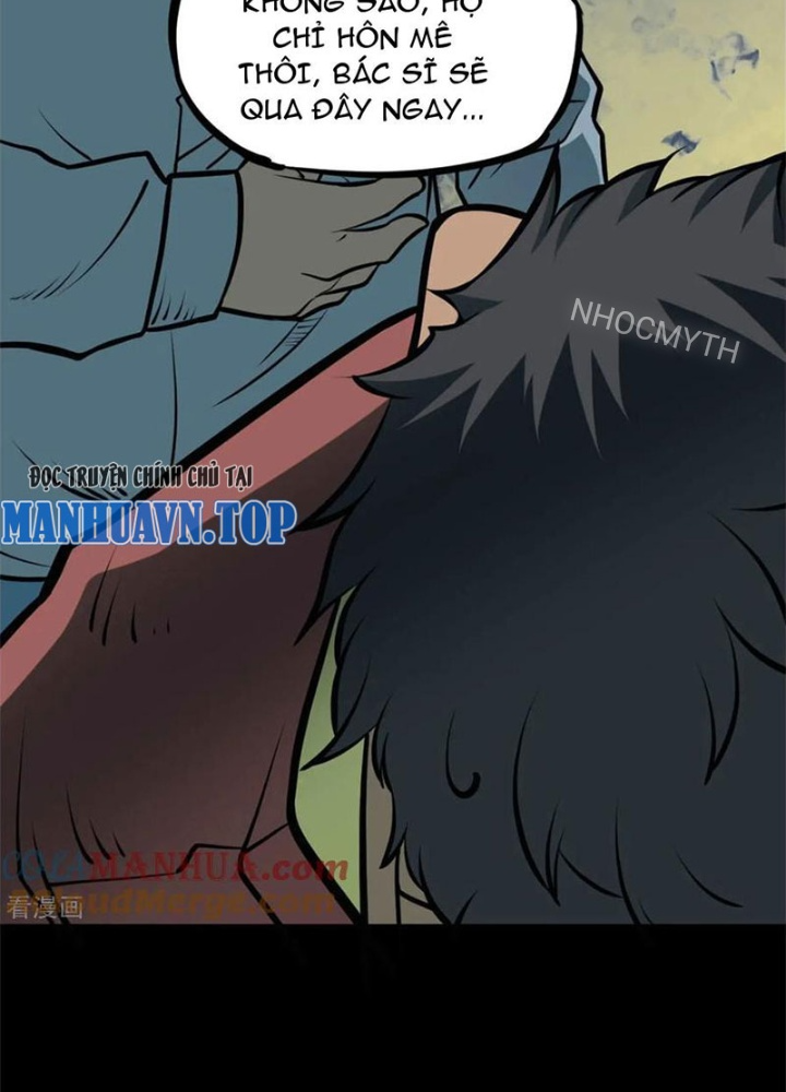 Người Thương Thuyết Cõi Âm Chapter 79 - Trang 3