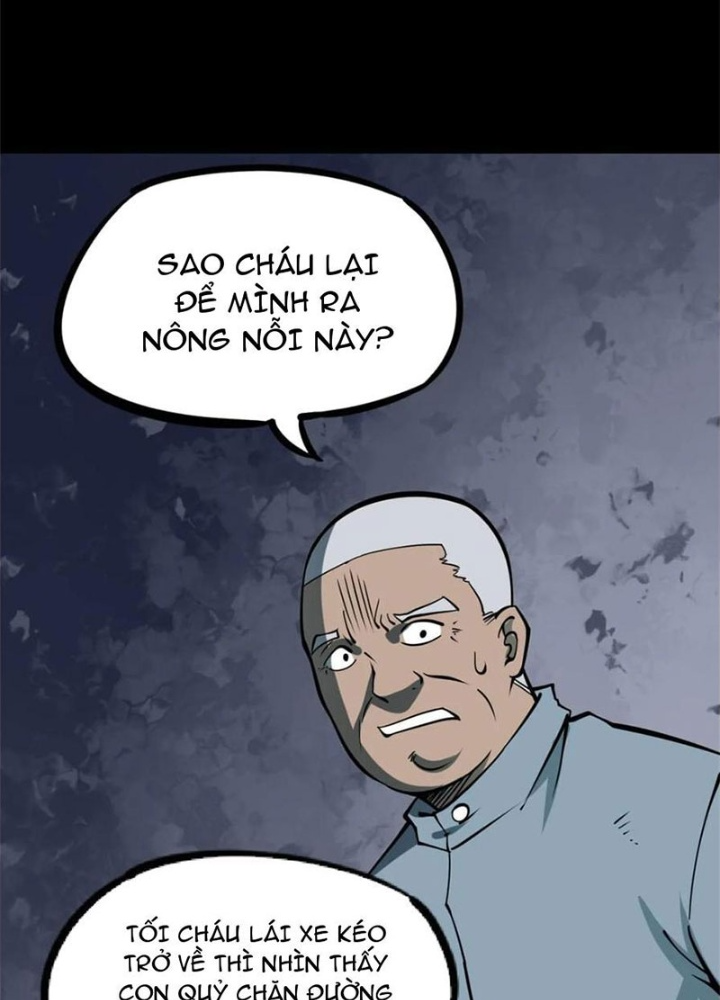 Người Thương Thuyết Cõi Âm Chapter 79 - Trang 3