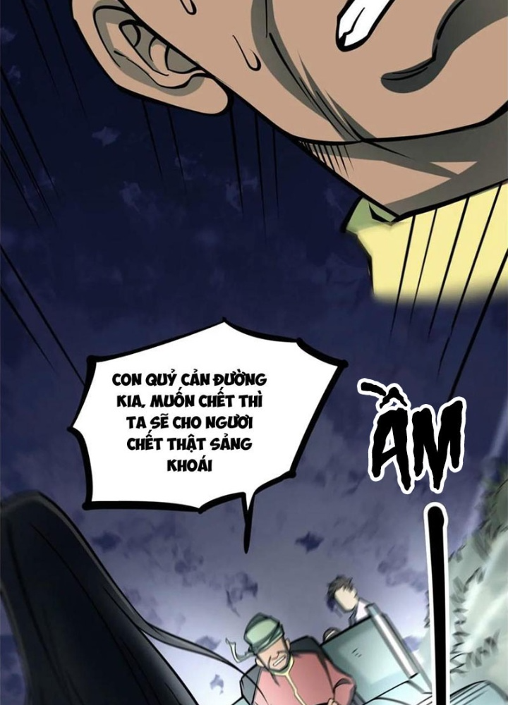 Người Thương Thuyết Cõi Âm Chapter 79 - Trang 3