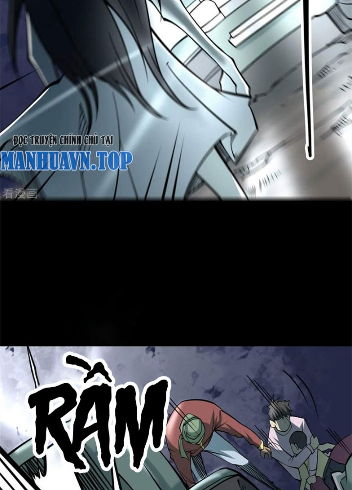 Người Thương Thuyết Cõi Âm Chapter 79 - Trang 3