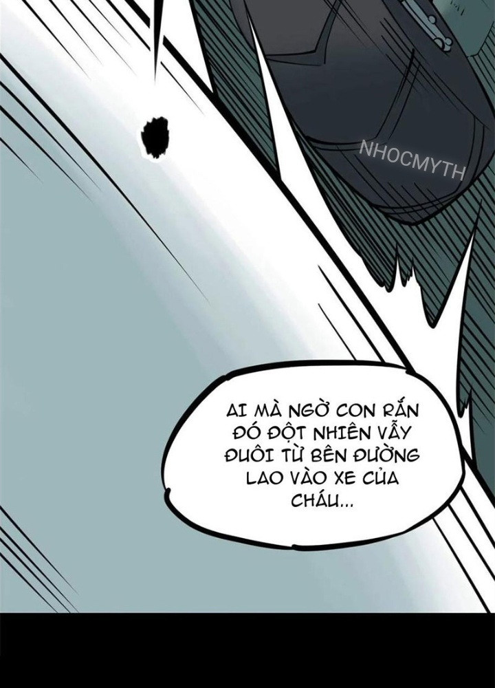 Người Thương Thuyết Cõi Âm Chapter 79 - Trang 3