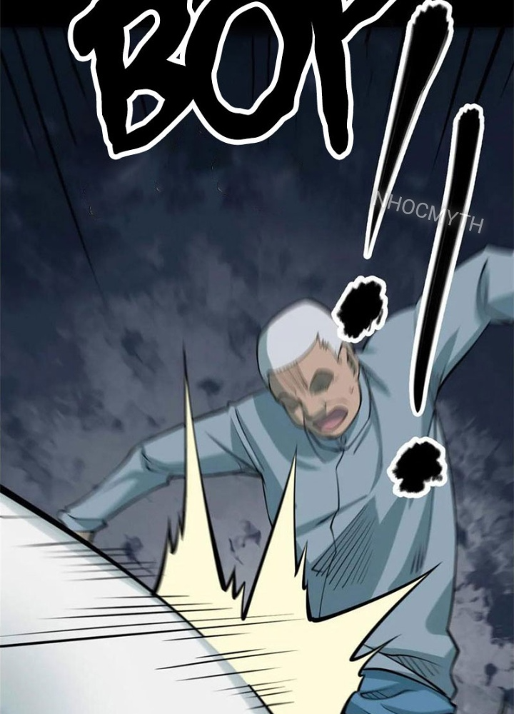 Người Thương Thuyết Cõi Âm Chapter 79 - Trang 3