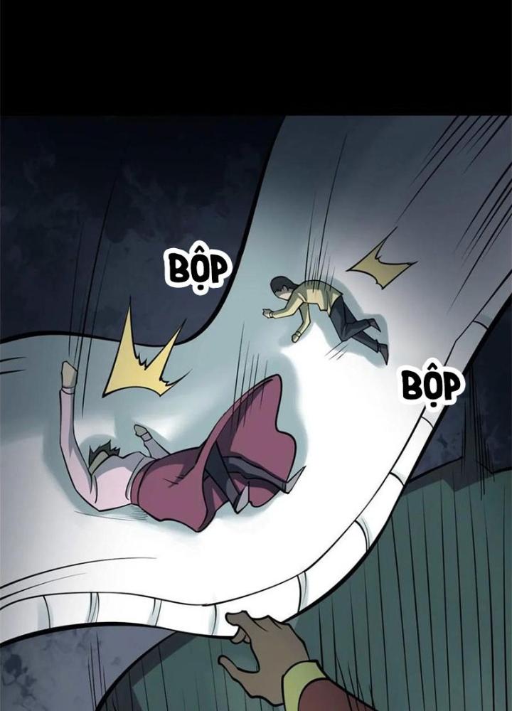 Người Thương Thuyết Cõi Âm Chapter 79 - Trang 3