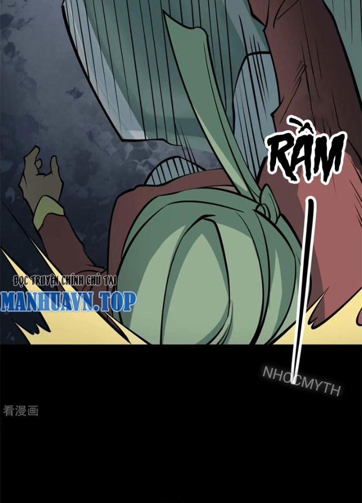 Người Thương Thuyết Cõi Âm Chapter 79 - Trang 3