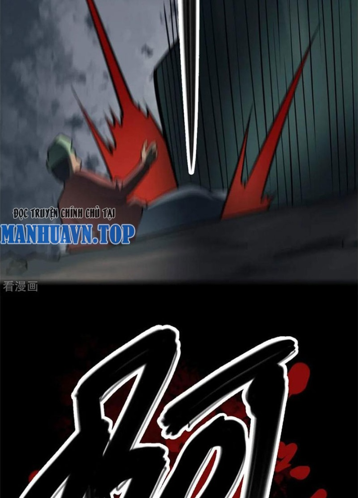 Người Thương Thuyết Cõi Âm Chapter 79 - Trang 3