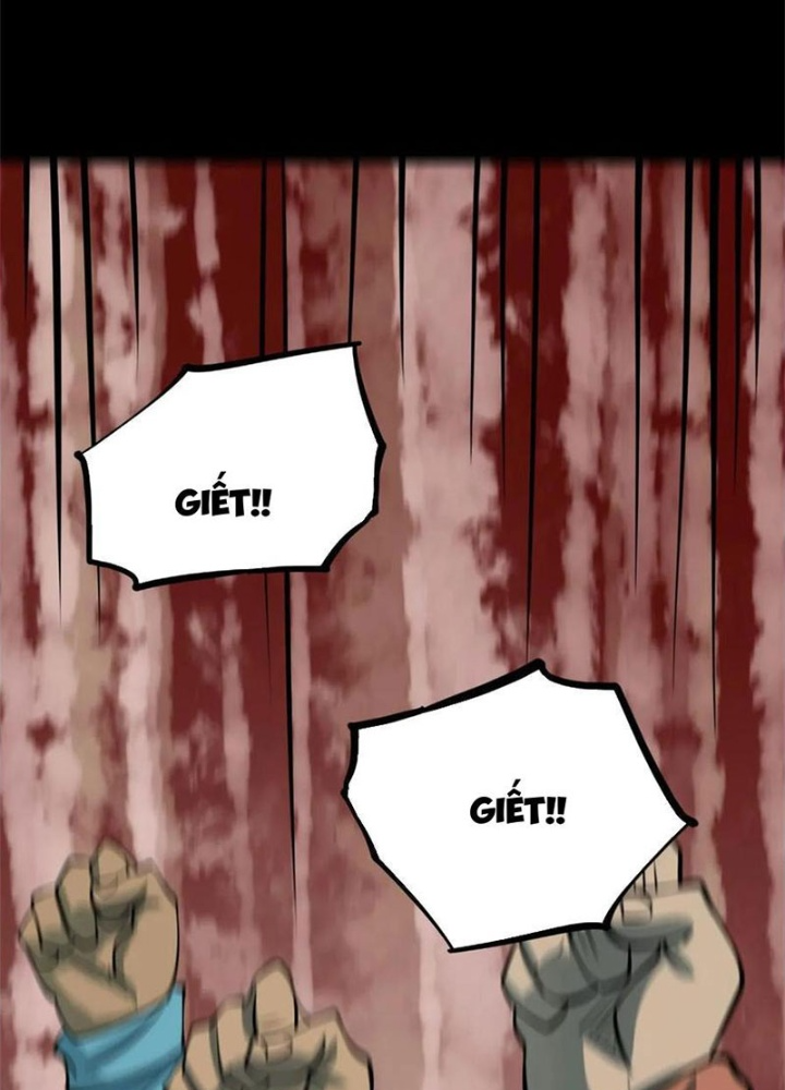 Người Thương Thuyết Cõi Âm Chapter 79 - Trang 3