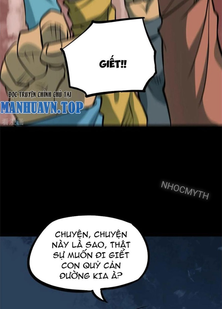 Người Thương Thuyết Cõi Âm Chapter 79 - Trang 3