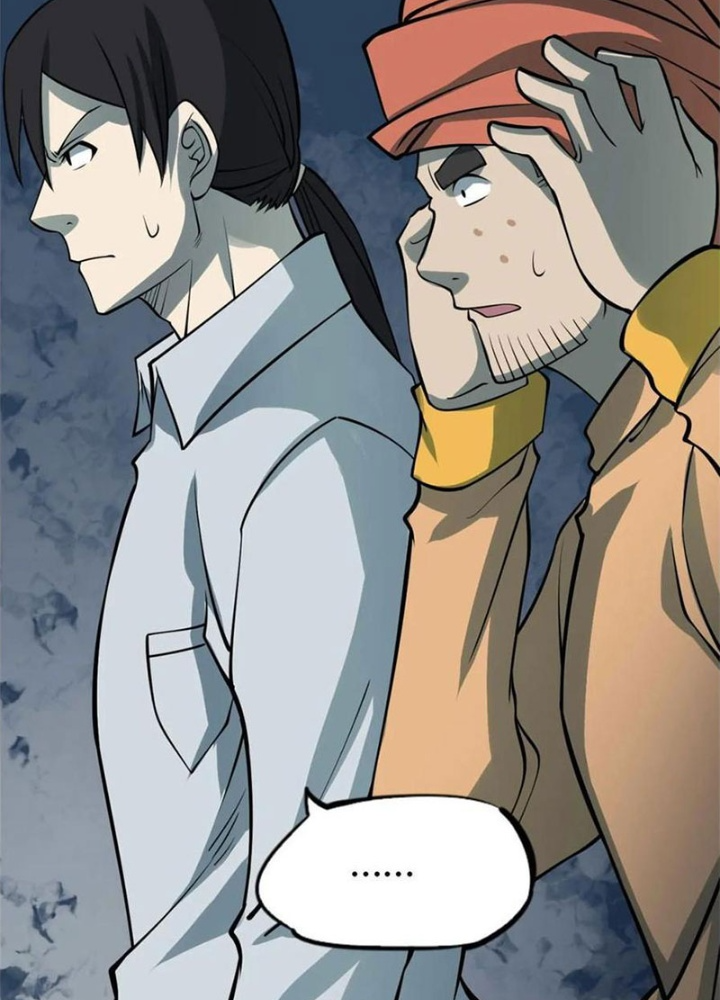 Người Thương Thuyết Cõi Âm Chapter 79 - Trang 3