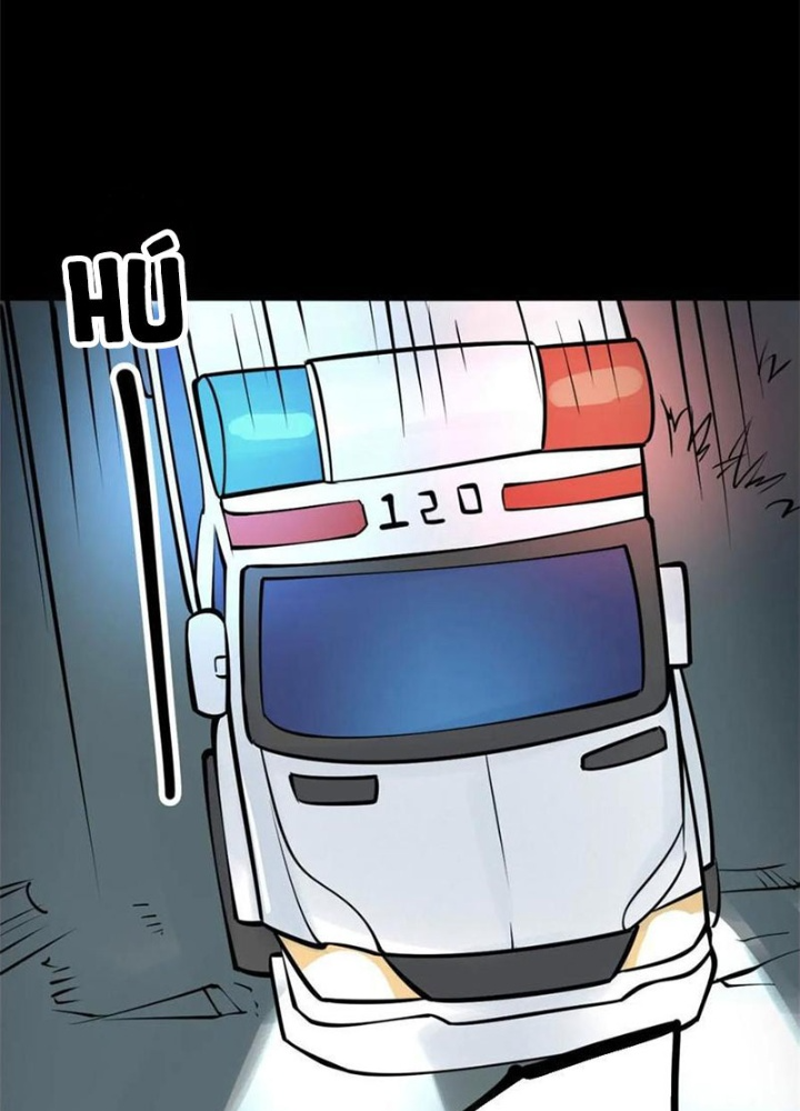 Người Thương Thuyết Cõi Âm Chapter 79 - Trang 3