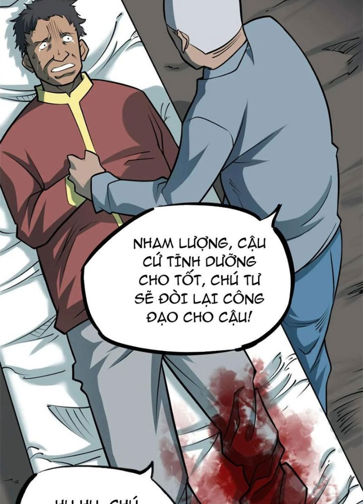 Người Thương Thuyết Cõi Âm Chapter 79 - Trang 3