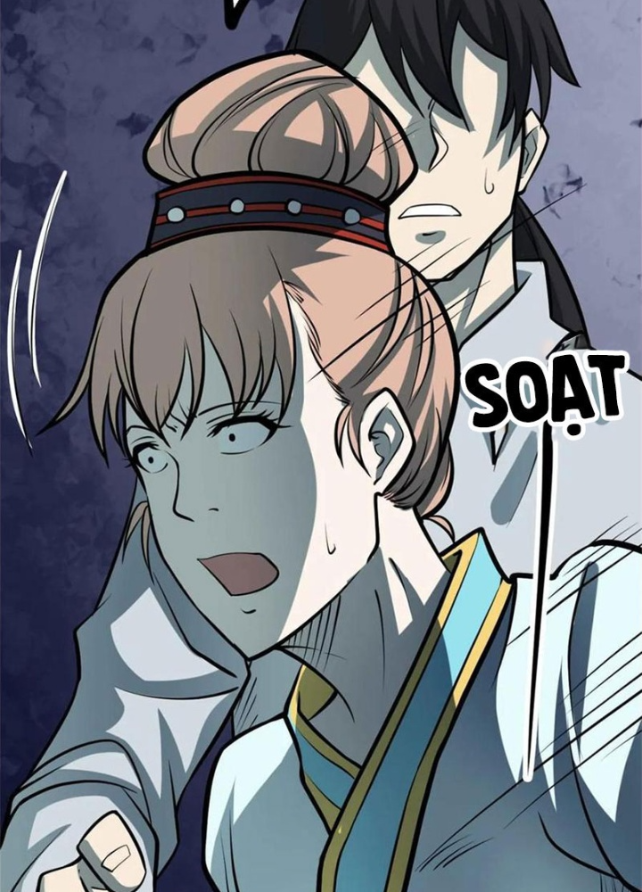 Người Thương Thuyết Cõi Âm Chapter 79 - Trang 3