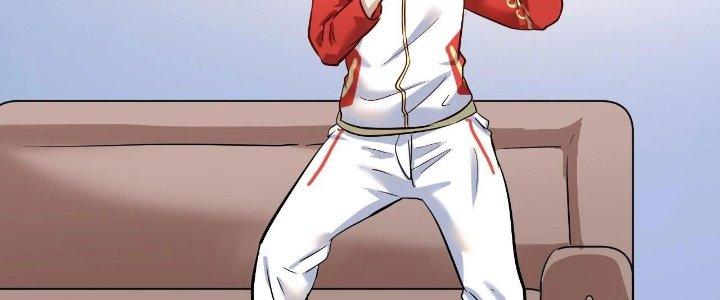 Thành Tựu Của Ta Rất Nhiều Chapter 184 - Trang 3