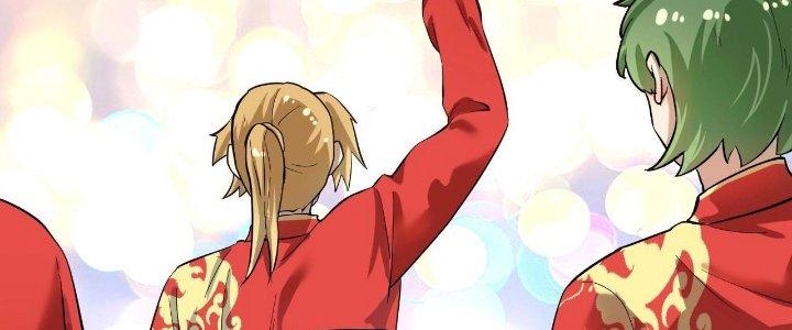 Thành Tựu Của Ta Rất Nhiều Chapter 184 - Trang 3