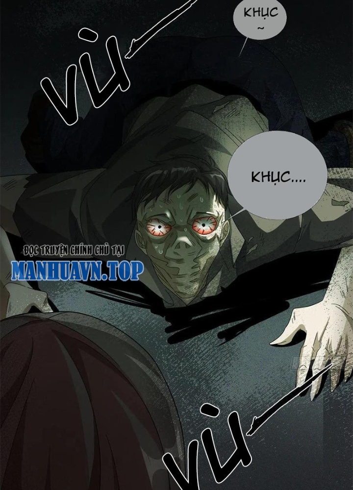 Mạt Thế Lạc Viên Chapter 17 - Trang 3