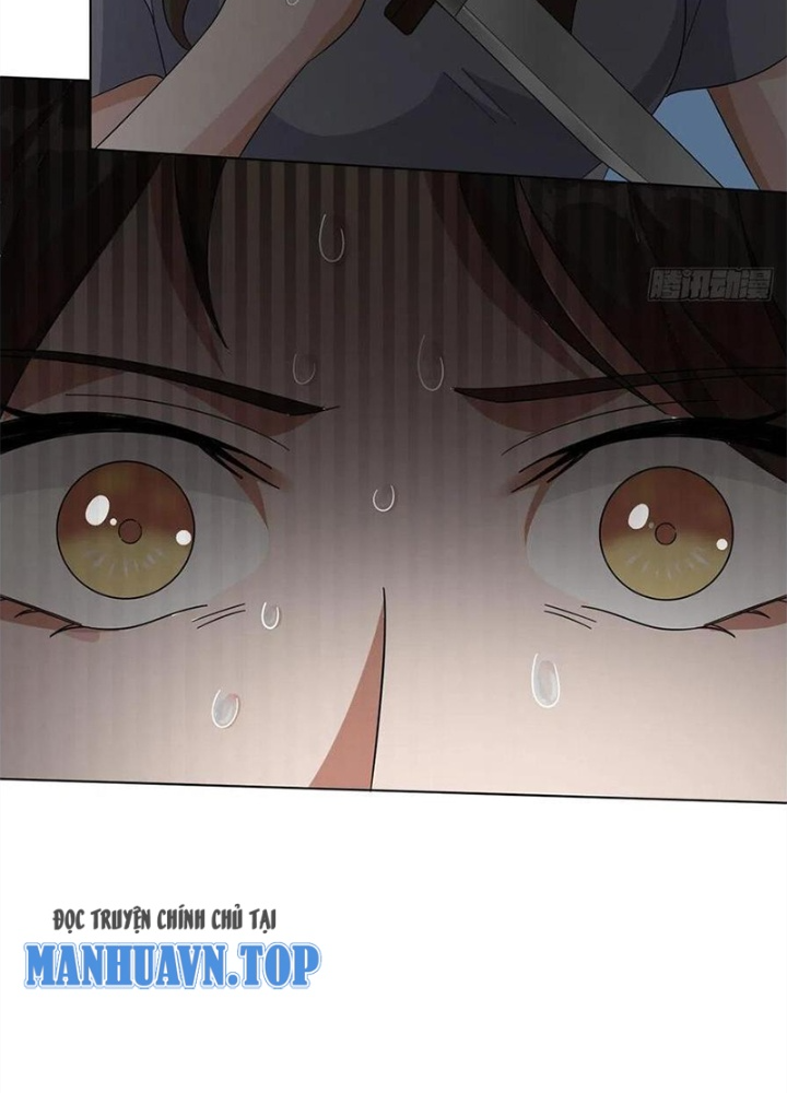 Mạt Thế Lạc Viên Chapter 17 - Trang 3