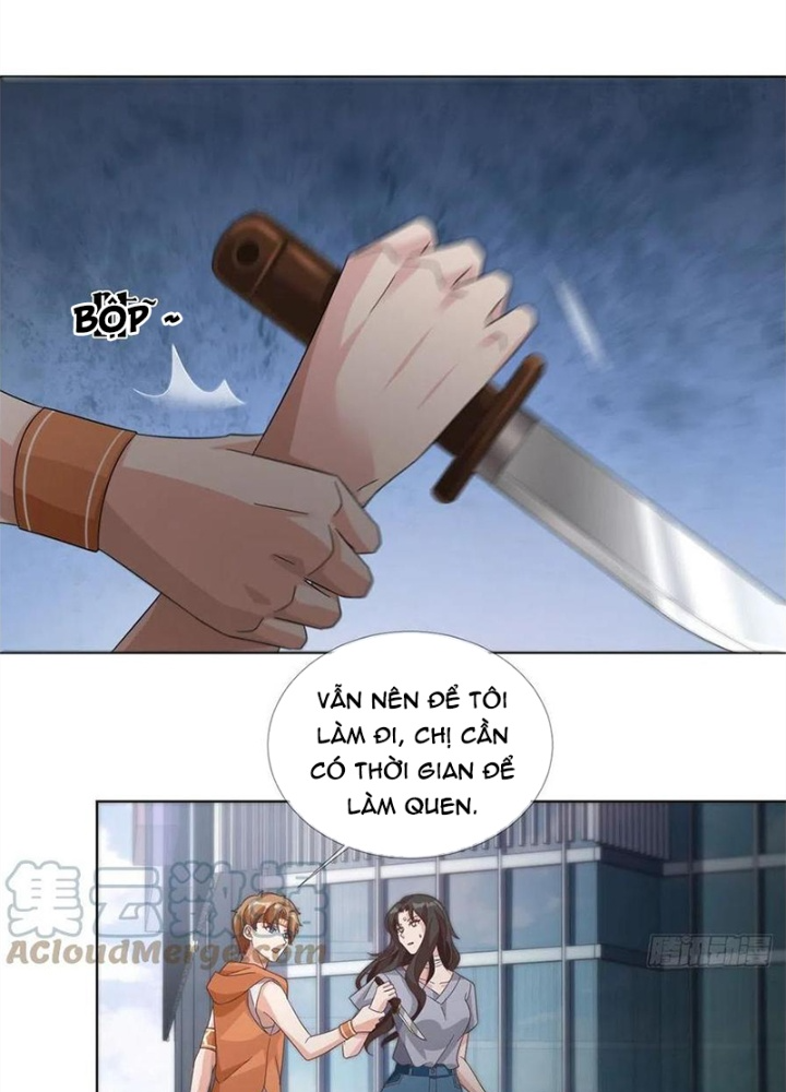 Mạt Thế Lạc Viên Chapter 17 - Trang 3