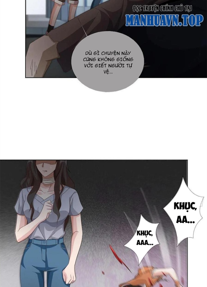 Mạt Thế Lạc Viên Chapter 17 - Trang 3