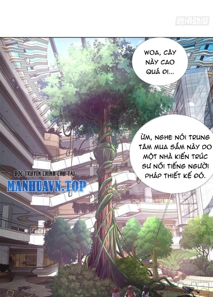 Mạt Thế Lạc Viên Chapter 17 - Trang 3