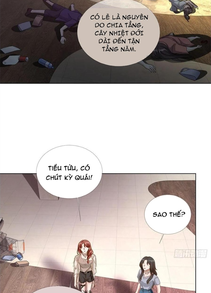 Mạt Thế Lạc Viên Chapter 17 - Trang 3