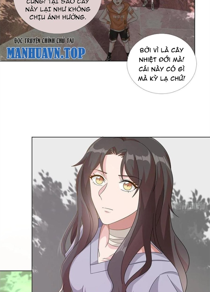 Mạt Thế Lạc Viên Chapter 17 - Trang 3