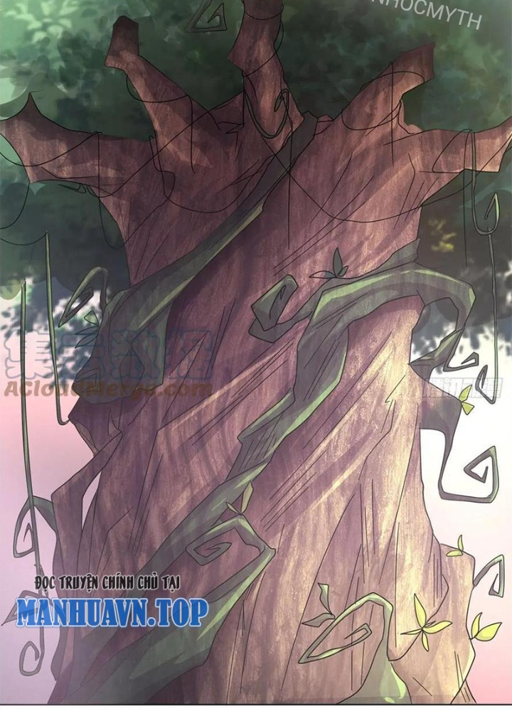 Mạt Thế Lạc Viên Chapter 17 - Trang 3