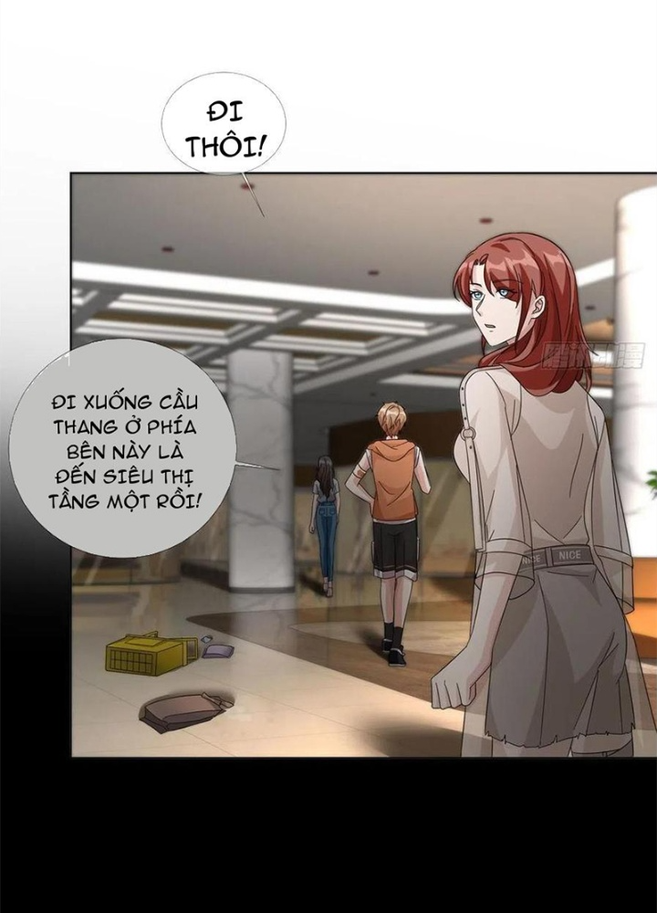 Mạt Thế Lạc Viên Chapter 17 - Trang 3