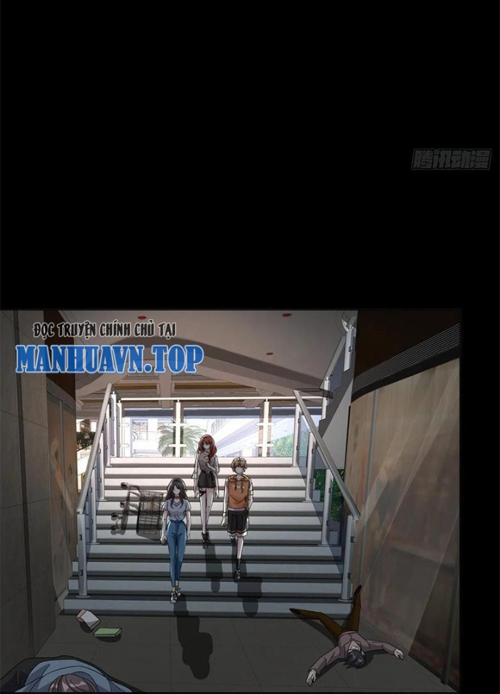 Mạt Thế Lạc Viên Chapter 17 - Trang 3