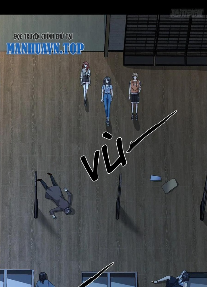 Mạt Thế Lạc Viên Chapter 17 - Trang 3
