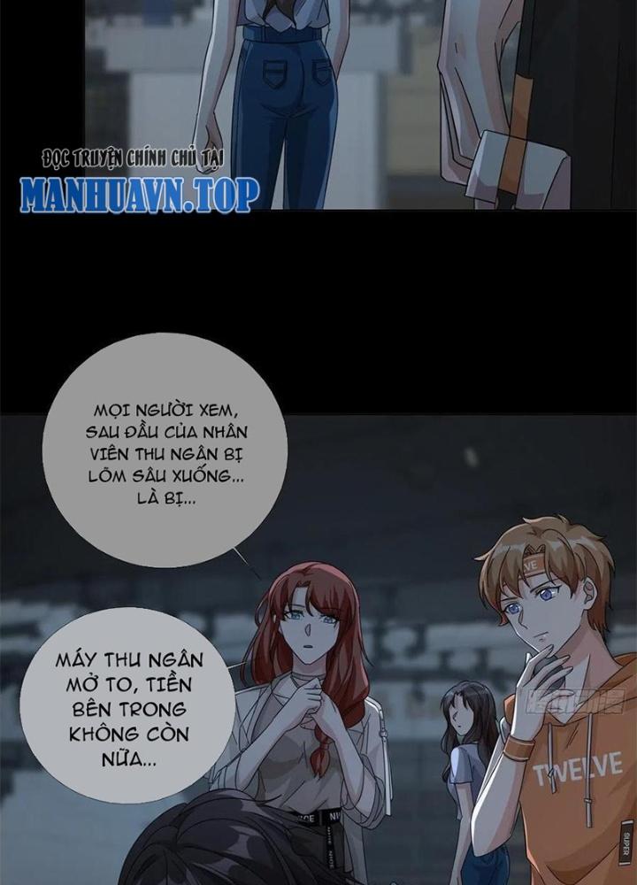 Mạt Thế Lạc Viên Chapter 17 - Trang 3