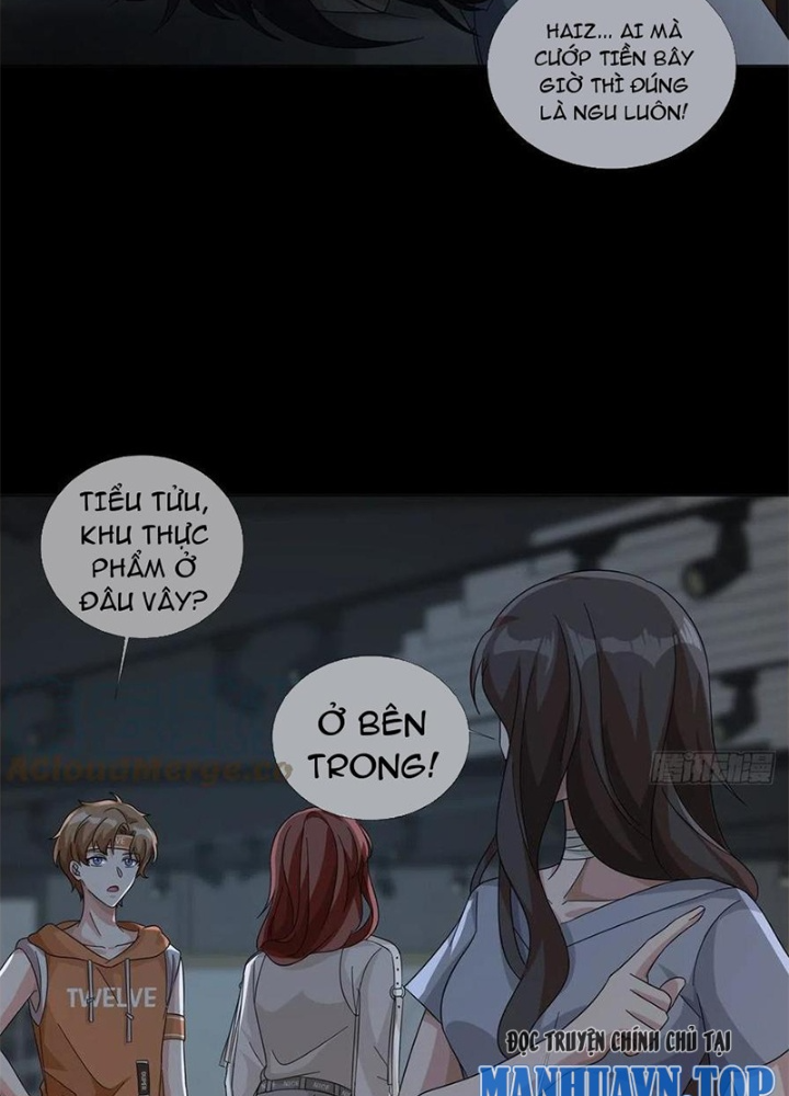 Mạt Thế Lạc Viên Chapter 17 - Trang 3