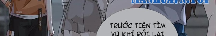 Mạt Thế Lạc Viên Chapter 17 - Trang 3