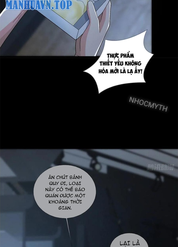 Mạt Thế Lạc Viên Chapter 17 - Trang 3