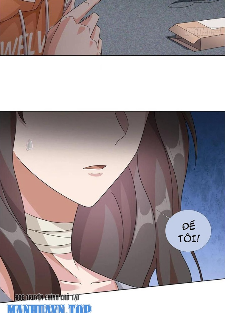 Mạt Thế Lạc Viên Chapter 17 - Trang 3