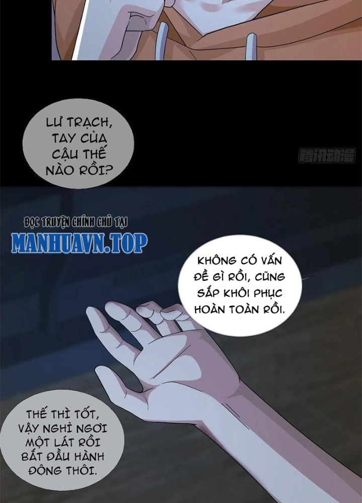 Mạt Thế Lạc Viên Chapter 17 - Trang 3