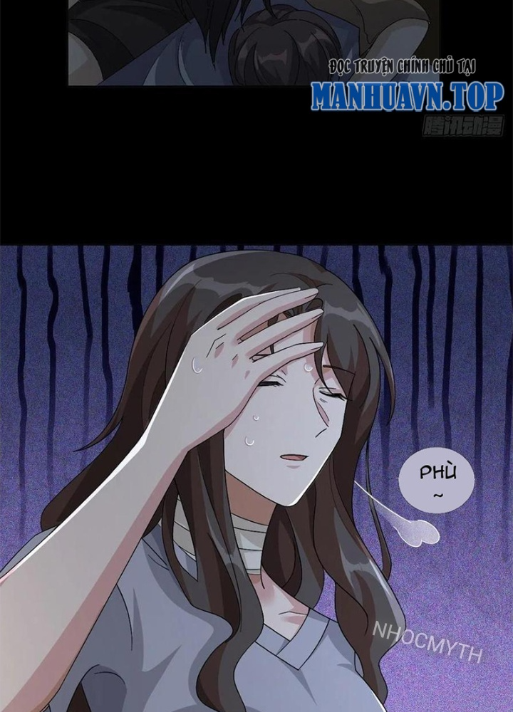 Mạt Thế Lạc Viên Chapter 17 - Trang 3