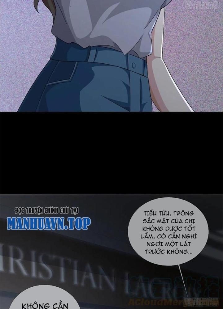 Mạt Thế Lạc Viên Chapter 17 - Trang 3