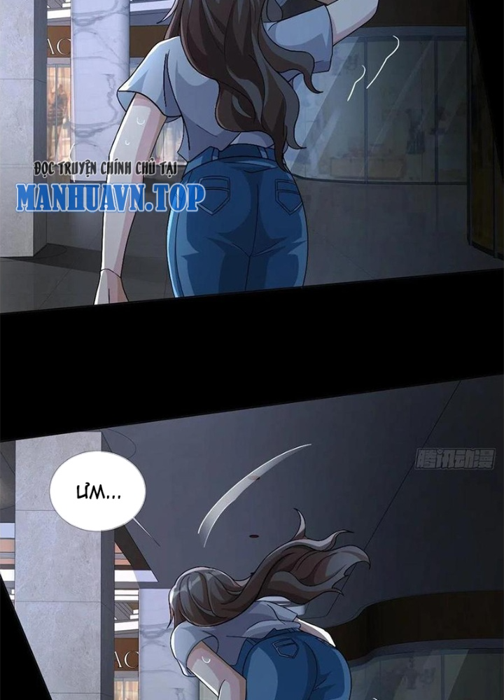 Mạt Thế Lạc Viên Chapter 17 - Trang 3