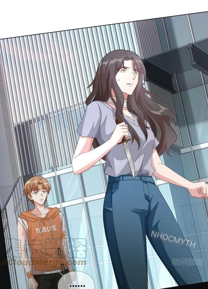 Mạt Thế Lạc Viên Chapter 17 - Trang 3