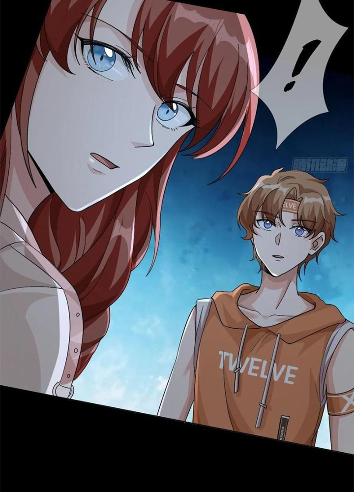 Mạt Thế Lạc Viên Chapter 17 - Trang 3