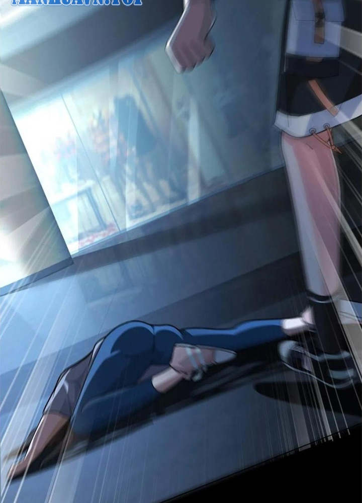 Mạt Thế Lạc Viên Chapter 17 - Trang 3