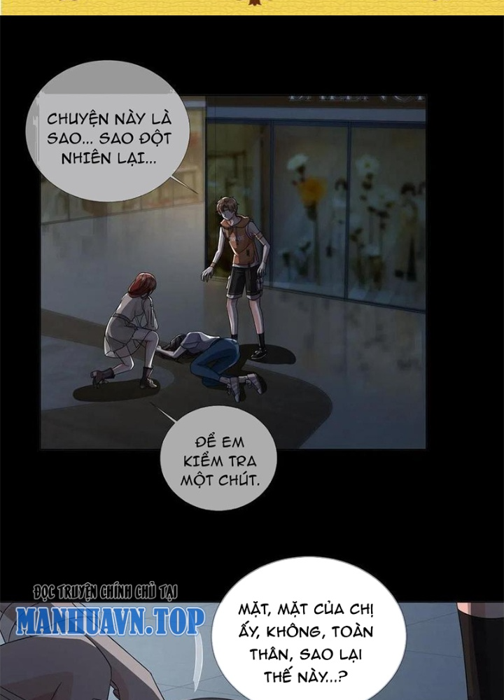 Mạt Thế Lạc Viên Chapter 18 - Trang 3