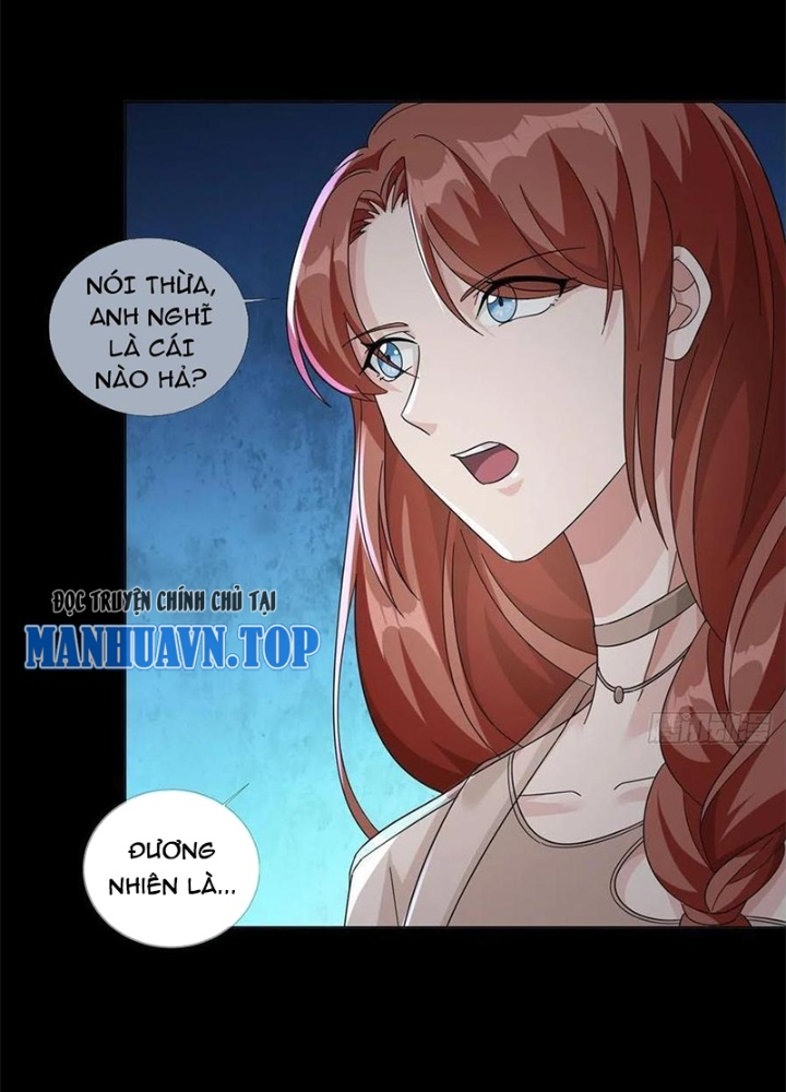 Mạt Thế Lạc Viên Chapter 18 - Trang 3