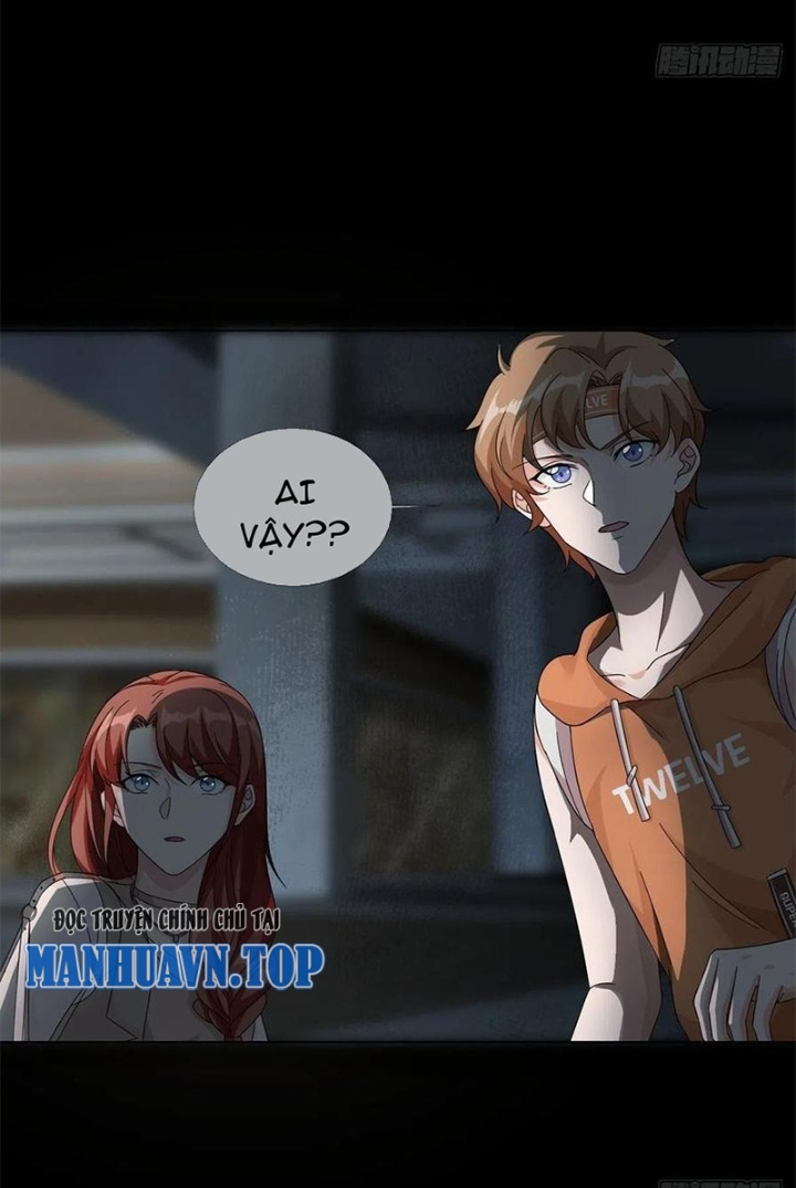 Mạt Thế Lạc Viên Chapter 18 - Trang 3