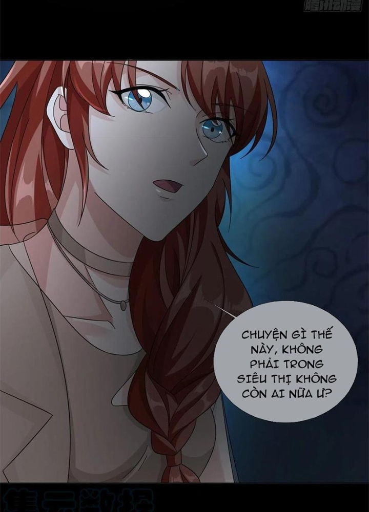 Mạt Thế Lạc Viên Chapter 18 - Trang 3