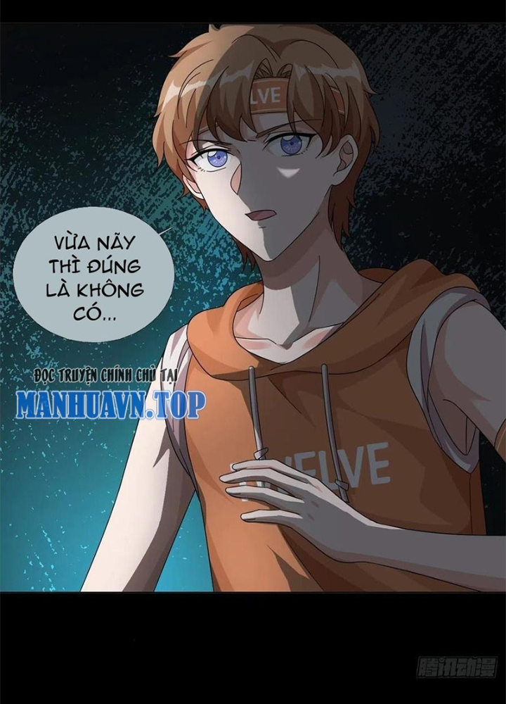 Mạt Thế Lạc Viên Chapter 18 - Trang 3